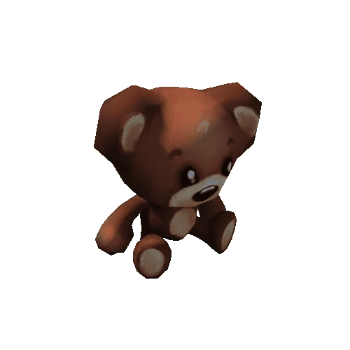 Teddybear