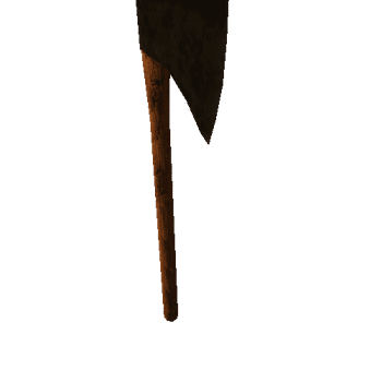 hatchet