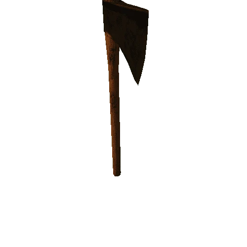 hatchet