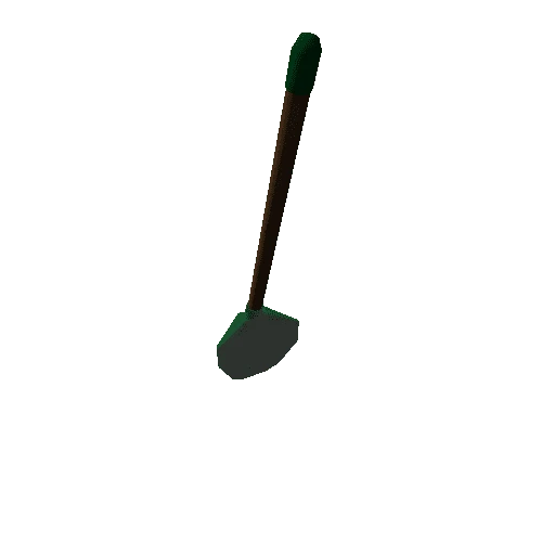 Shovel