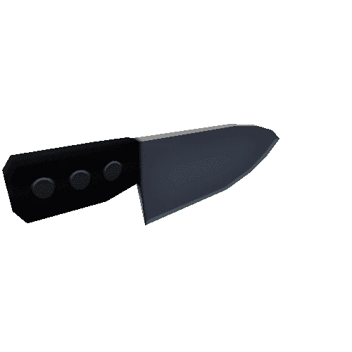 Melee_KitchenKnife_ColorA