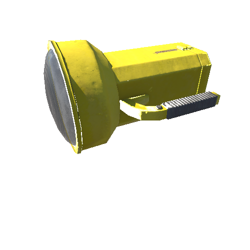 BuildersTorch_PBR_Yellow