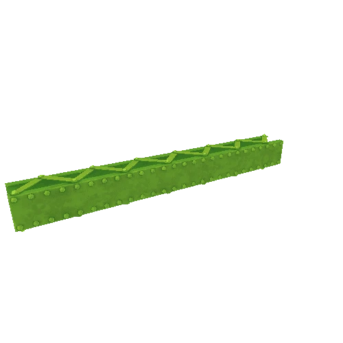 SteelFrame_Parts_Lime
