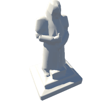 dwarven_statue