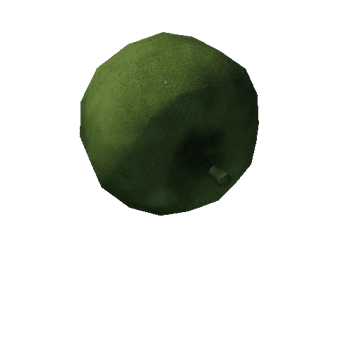 Apple_Green