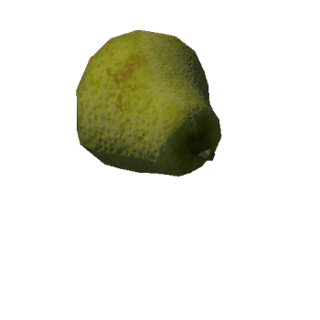 Pear_Green