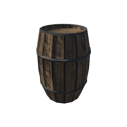 Barrel