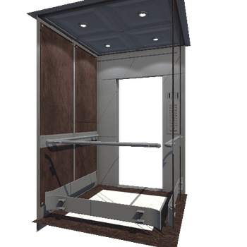 ElevatorPREFAB