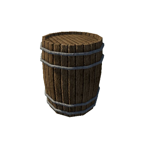 barrel