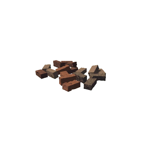 brickPile