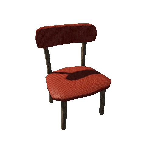 cafeChair