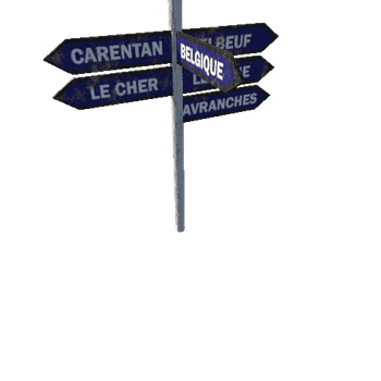 signPost