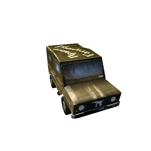 Soviet4x4