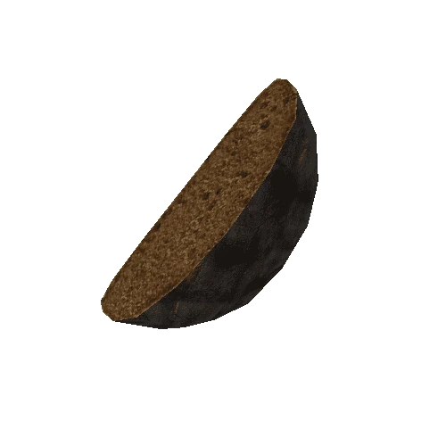 Bread_Black_Half