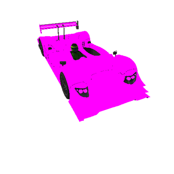 111114LMPC_HD GR3D prototype race car 111114LMPC