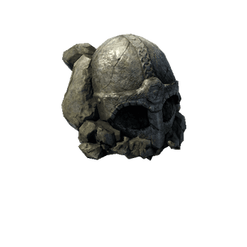 Statue_Helmet