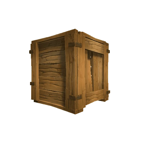 Crate_Wooden_Big