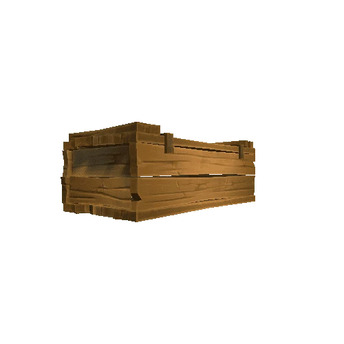 Crate_Wooden_Small