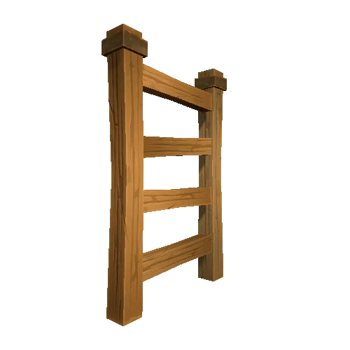 Ladder_Wooden