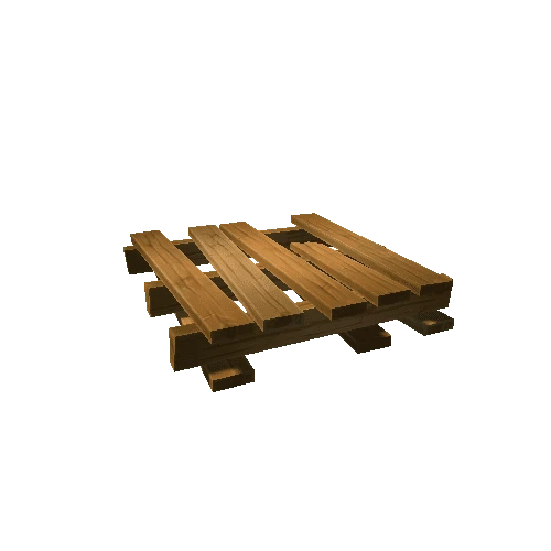 Pallete_Wooden_Low