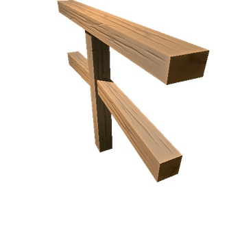 Railing_Inner_Wood_Long_Low