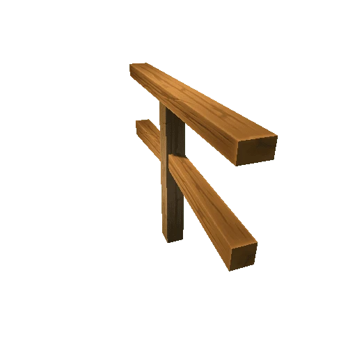 Railing_Inner_Wood_Long_Low