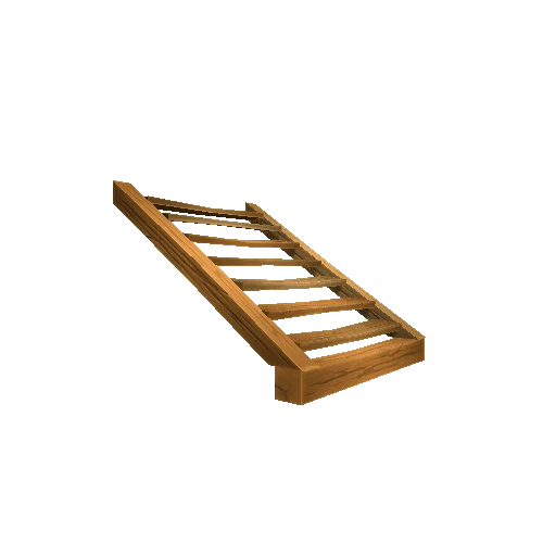 Stair_Wooden