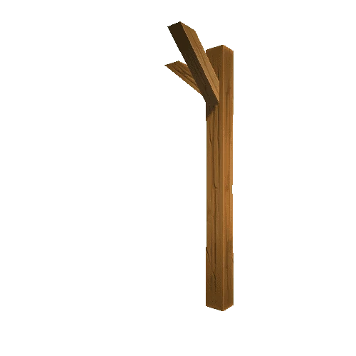 Support_Corner_Wooden_Tall