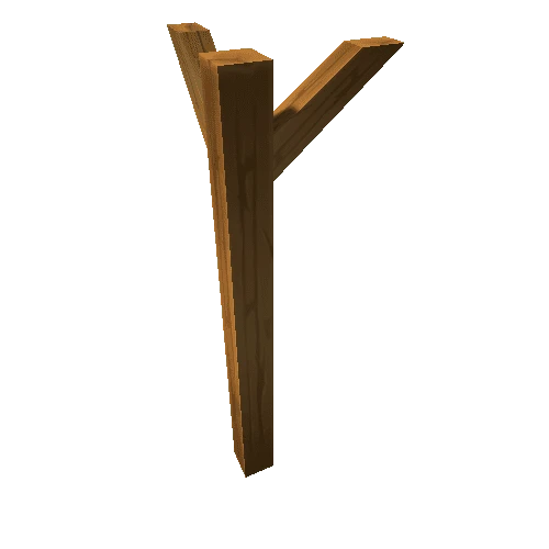 Support_Corner_Wooden_Tall_Low