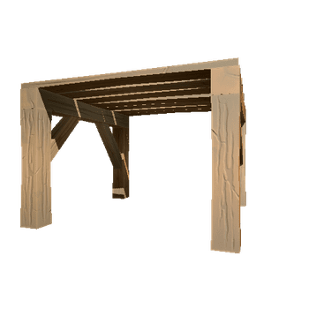 Walkway_Set_Wooden