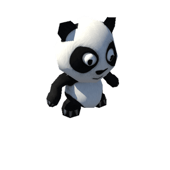 panda_Prefab