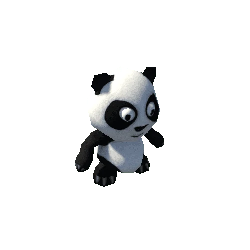 panda_Prefab