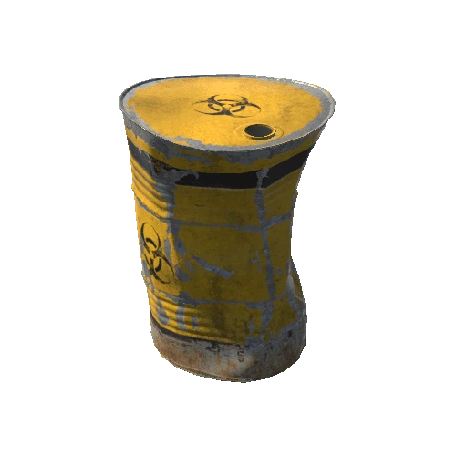 Metal_Barrel_Biohazard_Damage02