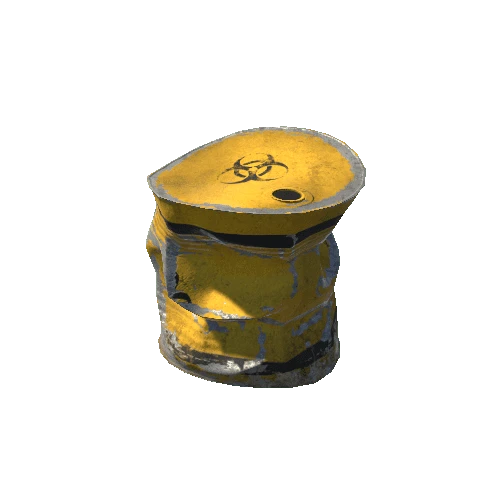 Metal_Barrel_Biohazard_Damage03