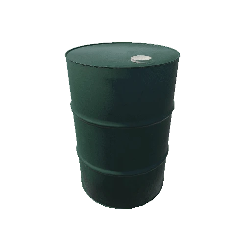 Metal_Barrel_Green