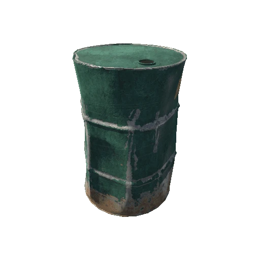 Metal_Barrel_Green_Damage01