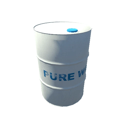 Metal_Barrel_PureWater