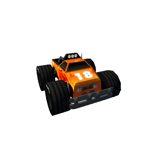 monsterTruck