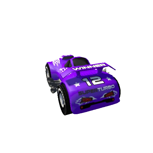 ultimate-race-car-purple