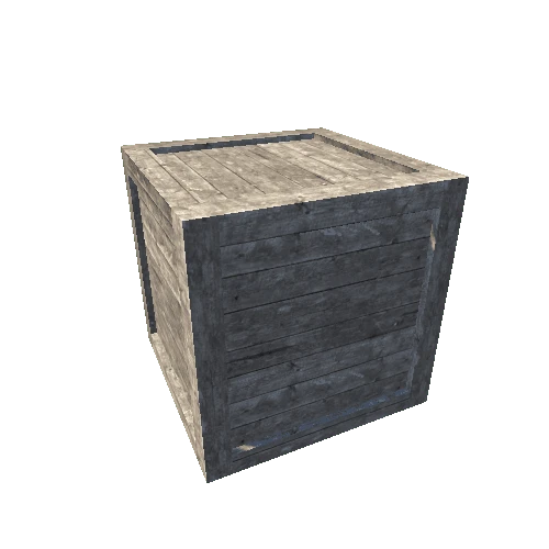 crate