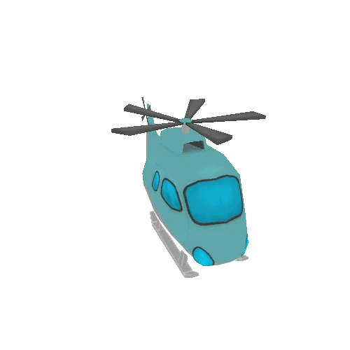 HelicopatrSquir