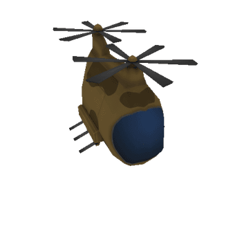 HelicopterCarg01