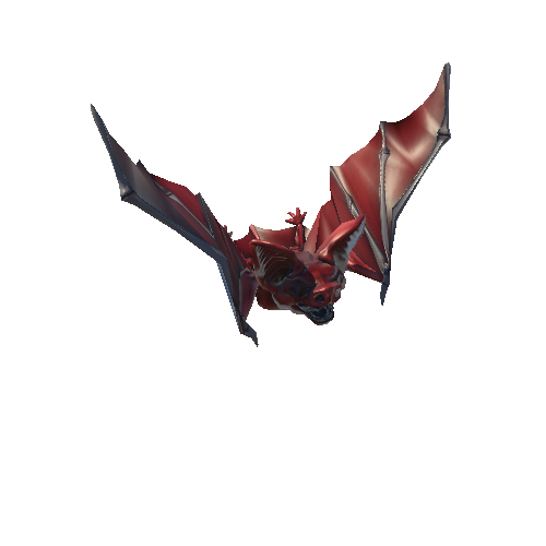 bat-animated