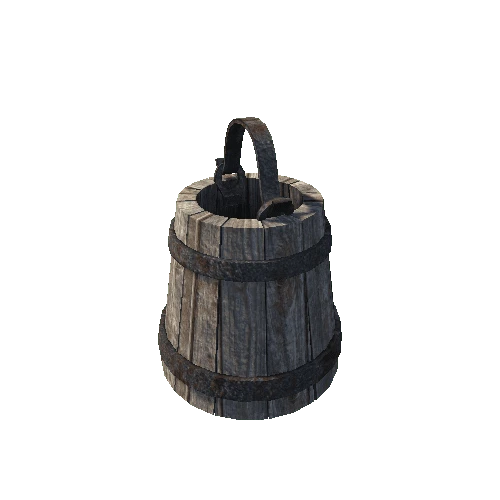 bucket