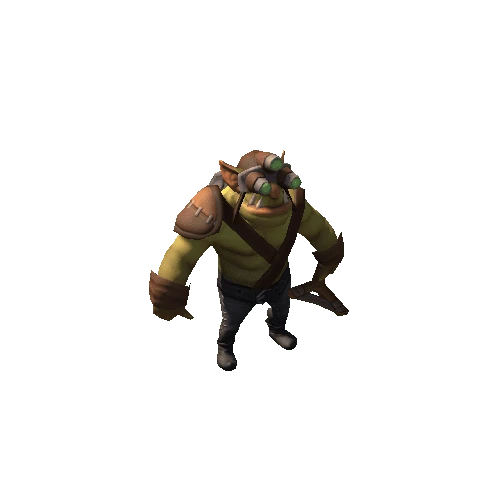 Orc_Scout