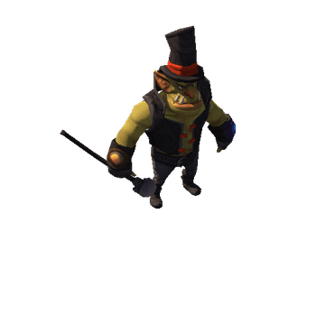 Orc_Wizard