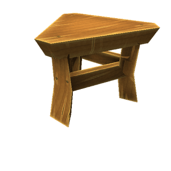 stool