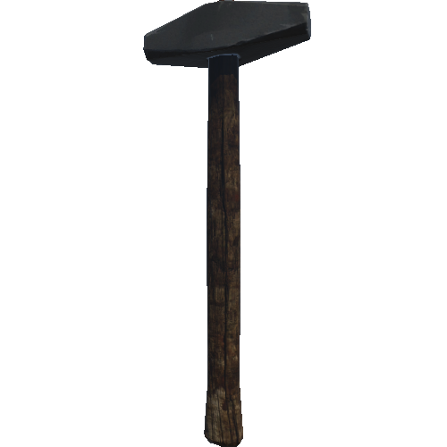 Tool_Mallet