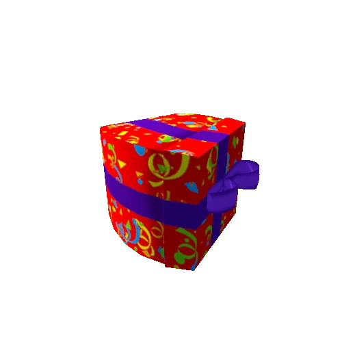 Gift3Prefab