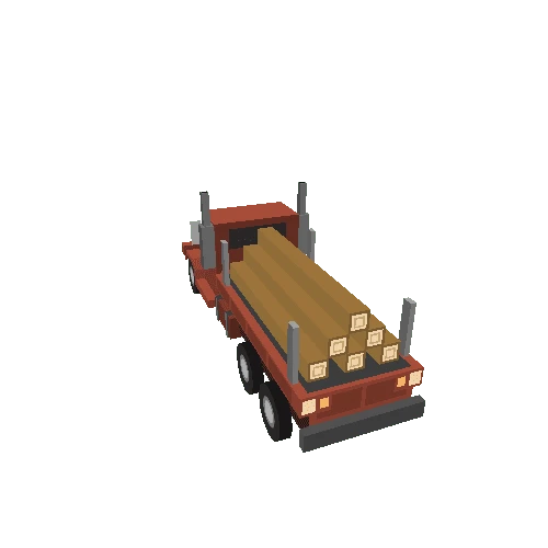 large_truck_01_red_prefab